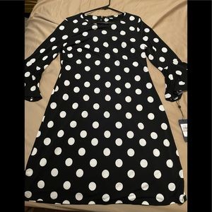 NWT Tommy Hilfiger ladies dress